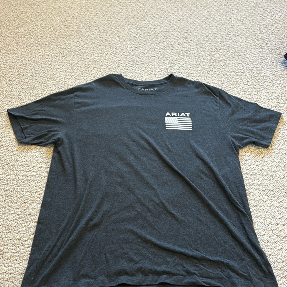 Lightly worn